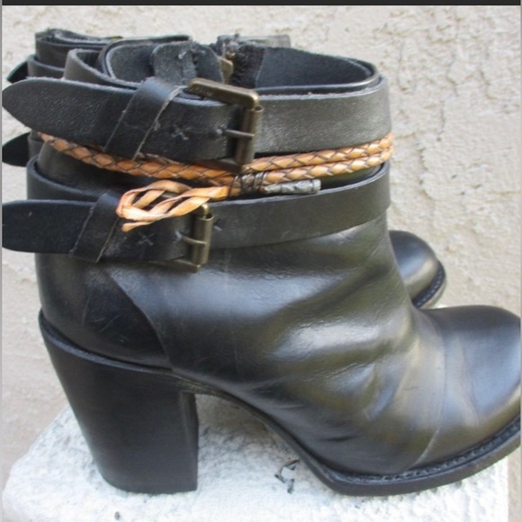 Freebird by Steven boots. Size 9 - Picture 2 of 8